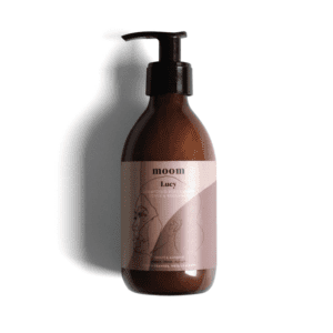 Shampoing Bio revitalisant force et brillance - Lucy