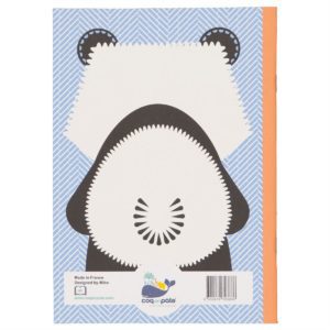 cahier-a5-panda-1