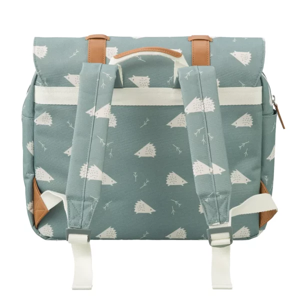 Cartable enfant Hérisson