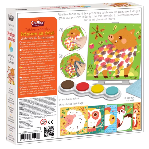 Set d'ustensiles de cuisine pour enfants - Multicolore - MARIUS & ALBA