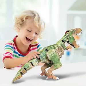 dinosaure à construire