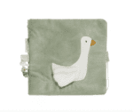 Livre d'activités en tissu - Little Goose