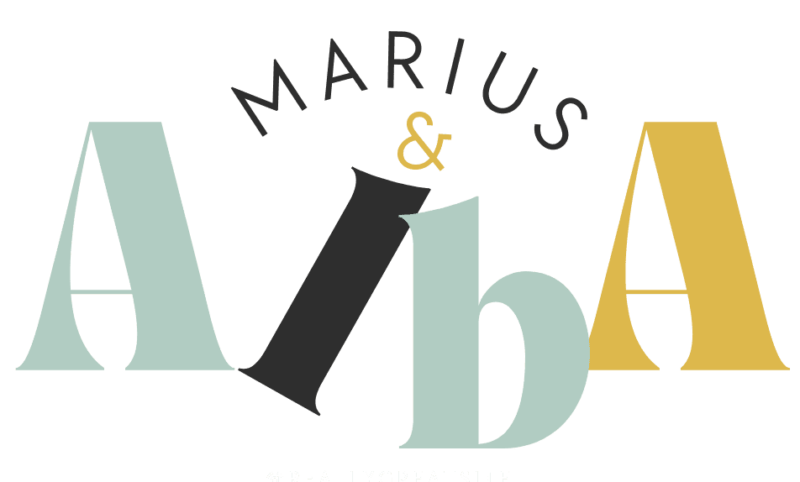 MARIUS & ALBA